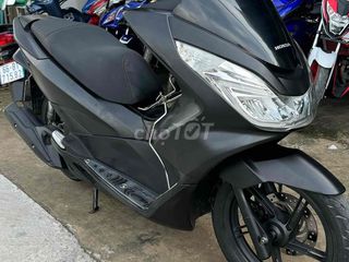 Honda PCX 125 đen nhám 2014 ( hỗ trợ góp )