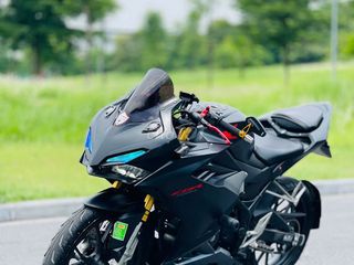 Honda cbr150r đky 9/2022 chạy 3000km