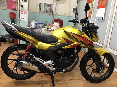 CBF 125R,HÃNG HONDA,NHẬP KHẨU,SX NĂM 2017,ZIN 100%