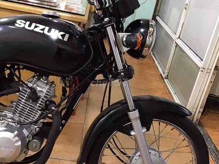 SUZUKI GD 110cc.SX 2019. ODO 7,7K.MỚI 98%.ZIN100%.