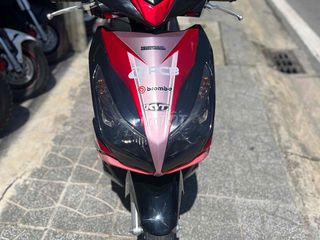 ab 125 Đồng moto 2