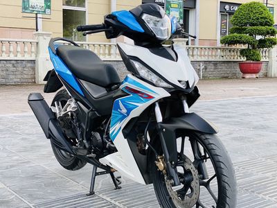 HONDA WINNER V1 MÀU TRẮNG XANH CHÍNH CHỦ