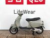 em can ban xe vespa lx 125ie o TPHCM gia 10.5tr MSP #2255776