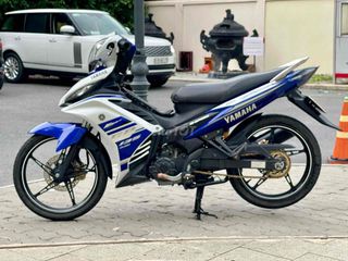 Yamaha Excenter 2013 xe rin chất đẹp keng thanh lý