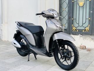 HONDA SH MODE 125 FI XÁM GHI SPORT KHÓA SMARTKEY