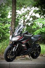 KAWASAKI Z1000 SX 2016 XE ĐẸP CÓ ĐỒ CHƠI,CÓ ĐỔI