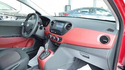 Hyundai i10 1.2 AT 2019 - Du mau - Giao ngay.Goi ngay 0904.488.246 de ho tro duoc tot nhat.
