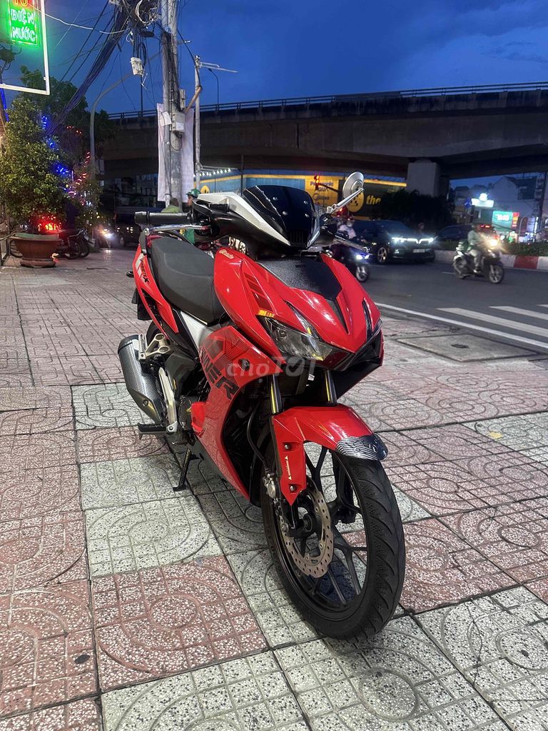 HONDA wine x chính chủ khoá smky bao cọp