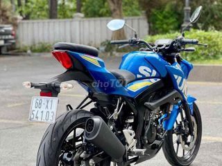 xe GSX-s150cc chính chủ