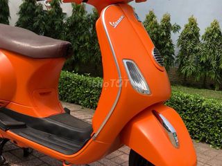 Xe Piaggio LX , bstp , hình chụp thật