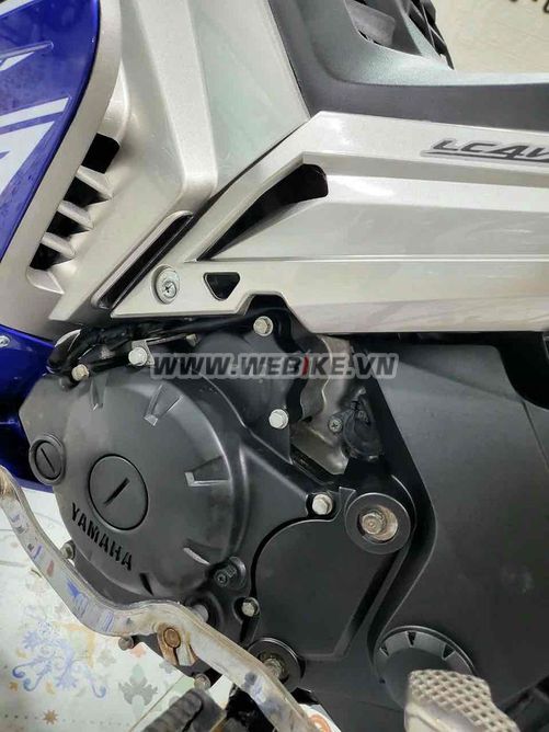Ex 1s9a full 2010 - Can ban YAMAHA Exciter 135 2013 o Can Tho gia 28.5tr MSP #2230703