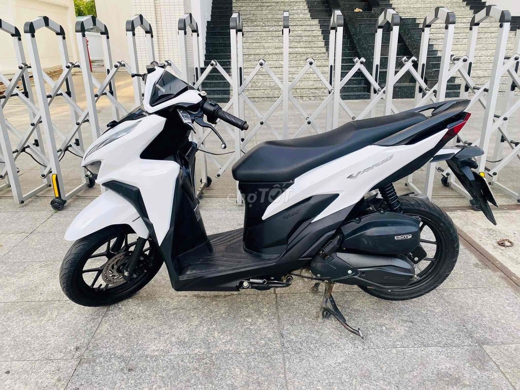 Honda Vario 125cc hỗ trợ góp