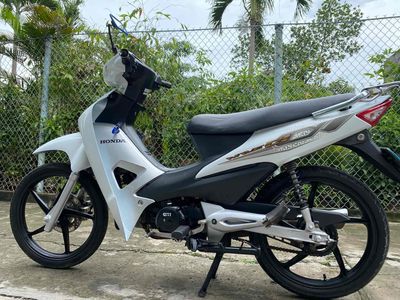 Honda Wave@ 110cc LD trắng SD47000km đẹp95%