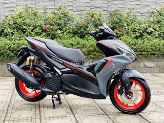 Yamaha NVX 155 Bản VVA 2023 Hỗ Trợ Trả Góp 0đ