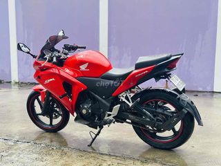 HONDA CBR250R ĐỎ