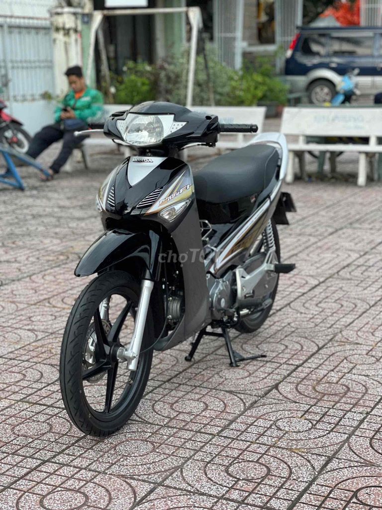 HONDA FUTURE BSTP CHÍNH CHỦ DỌN MỚI NGUYÊN XE