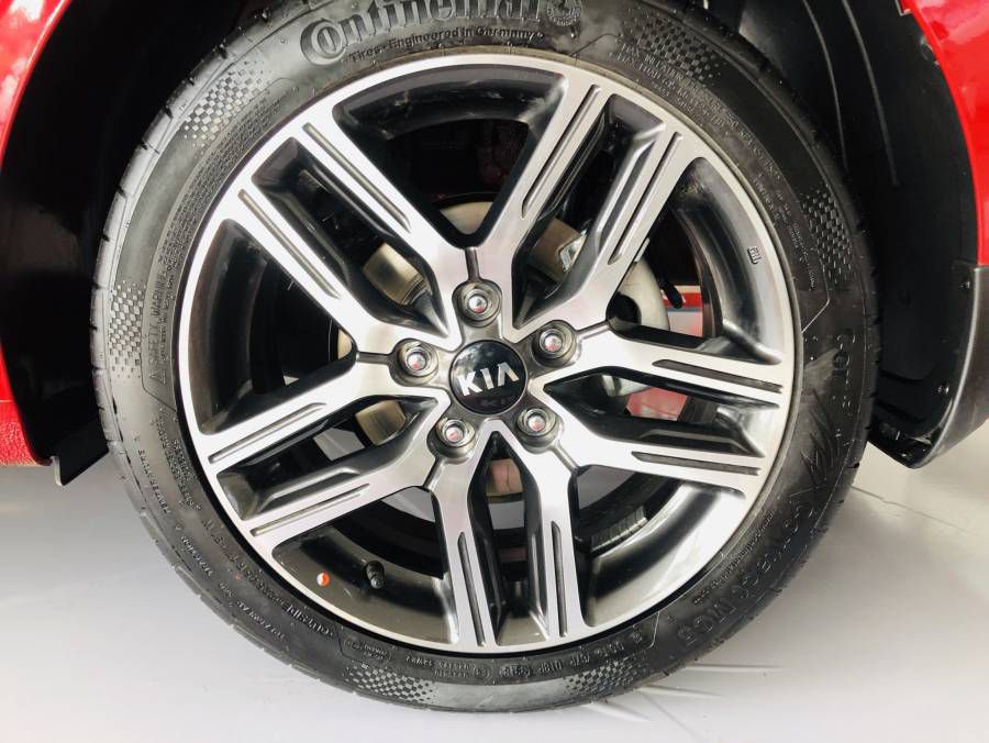 KIA CERATO PREMIUM (2.0) GIA TOT NHAT KHU VUC, UU DAI LON TRONG THANG 6 - TRA TRUOC TU 175tr - CO XE GIAO NGAY - HOTLINE 08.6868.9191 (24/7)