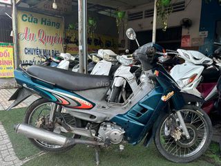 Suzuki Viva 2 dĩađề máy im,giấy thành phố