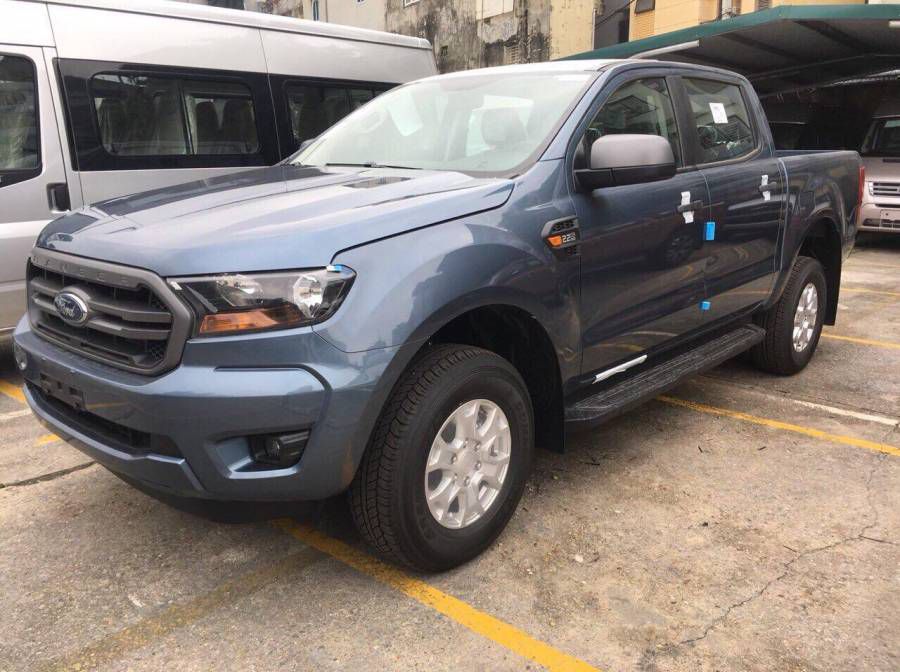 Ban Ford Ranger Gia Tot Nhat Mien Bac - 0968465873