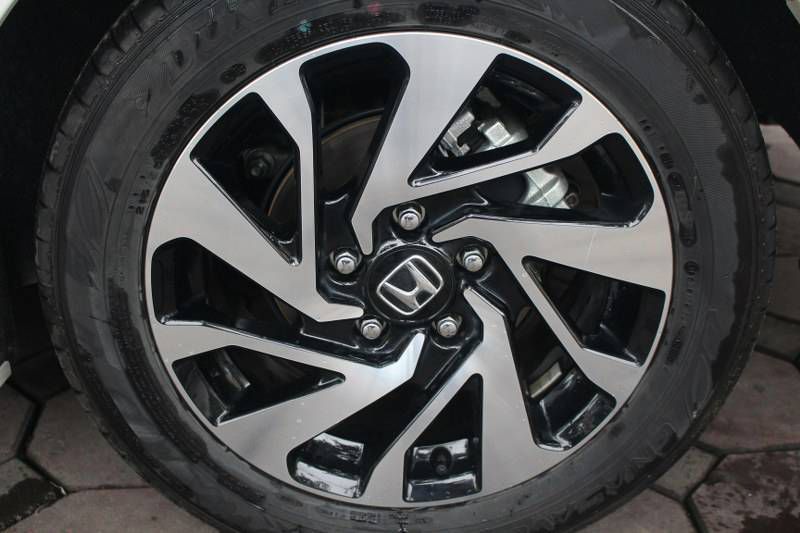Ban Honda Civic 1.8G AT 2018 cu Ha Noi