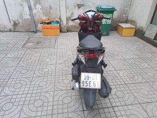 Bán Click 125cc Thái 2014 3S stop Xe zin máy chất