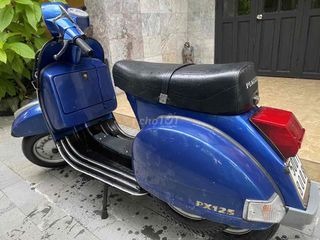 Vespa PX125