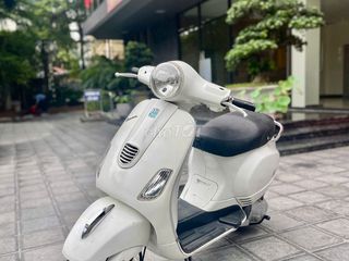 Vespa Lx 3vie 2014 zin 100%