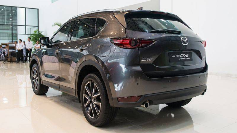 MAZDA CX-5 2.0 2WD MOI 100%, GIA TOT, HO TRO TRA GOP 80%, DANG KY, GOI NGAY: 0931.04.0919 DE DUOC TU VAN