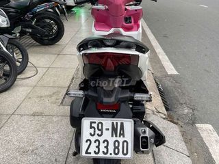 Honda Vario 125 2024 mới 99% bstp chính chủ