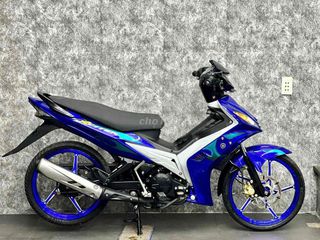 Exciter 2008 Trả Trước 18Tr Hỗ Trợ Góp