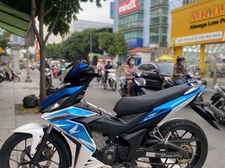 Honda winner 2018 mới 90% biển số 69