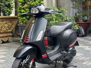 Vespa Sprint ABS đời 2020 bs 70 Tây Ninh