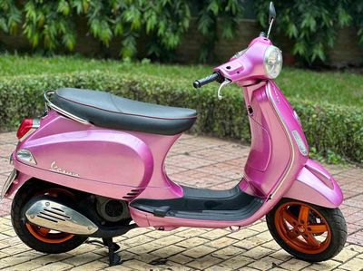 ‍xe Piaggio Vespa LX,hình thật bảo hành