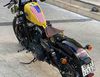 Ban Harley Davidson Forty Eight ( HD48 ) 1200 ABS , HQCN Dang ky 2018 chinh chu ,...  o TPHCM gia 397tr MSP #1458435