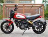 Thanh Motor can ban Ducati Scrambler Icon 2022 o Ha Noi gia 345tr MSP #2235571