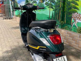 Vespa sprint bstp chính chủ kí ra tên sài gòn 2 tr