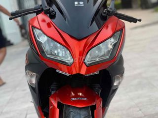 Chào bán ninja300 siếu lướt góp 20tr nhận xe