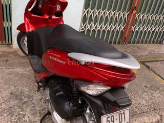 Honda Vision 2011 bstp ngay chủ