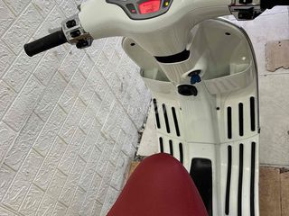 Piaggio Vespa Up Sprint 125 . BSTP