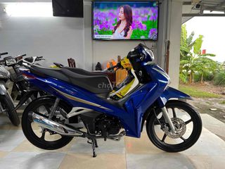 Wave 125i dk 2022 lướt 4000km