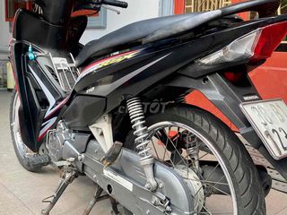 bán xe wave RSX 110cc đời2016 biển tỉnh