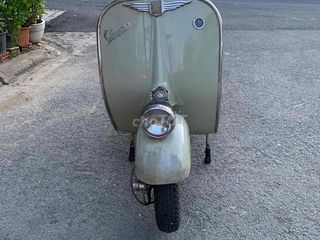 Vespa Acma sườn zin Bs Sài gòn