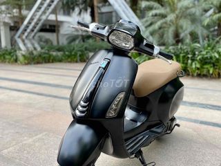 vespa Sprint 2017 biển C hoàn kiếm.xe chính chủ