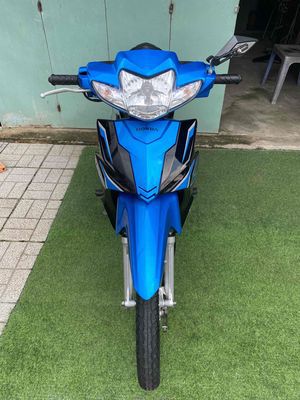 Honda Blade 110 bs 65 ( góp cần cccd không nợ xấu