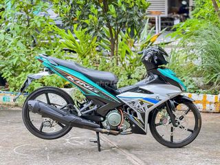 satria sonic ex trả góp  không cần trả trước