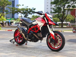 Bán Ducati Hypermotard 821 2015