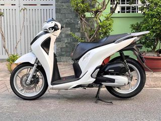 Honda Shvn 150i phanh Abs đk 2017 bstp 9 chủ