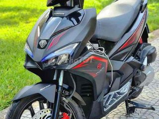 Honda AirBlade 125 Đen nhám , máy zin , biển Hn