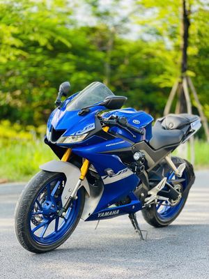 Yamaha r15v3 2021 đky 2023 biển tỉnh