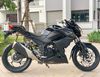 Can ban Kawasaki Z300 2017 Den o Ha Noi gia lien he MSP #1258654